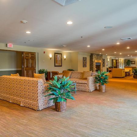 פיטספילד Berkshire Mountain Lodge מראה חיצוני תמונה