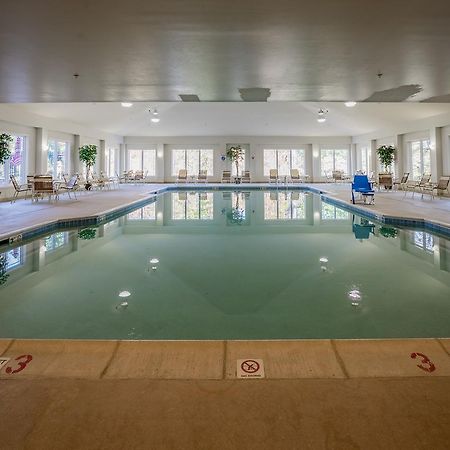 פיטספילד Berkshire Mountain Lodge מראה חיצוני תמונה