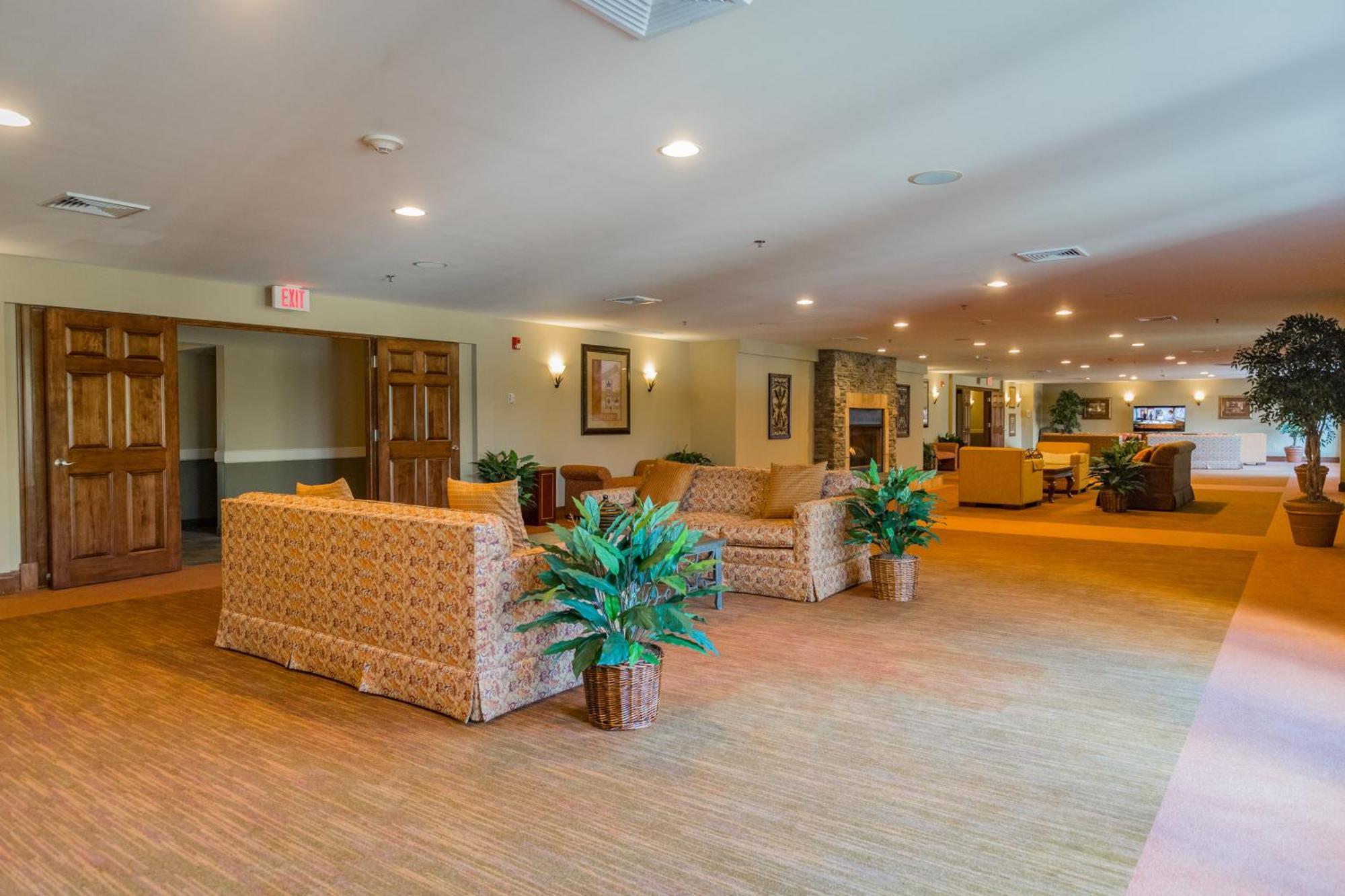 פיטספילד Berkshire Mountain Lodge מראה חיצוני תמונה