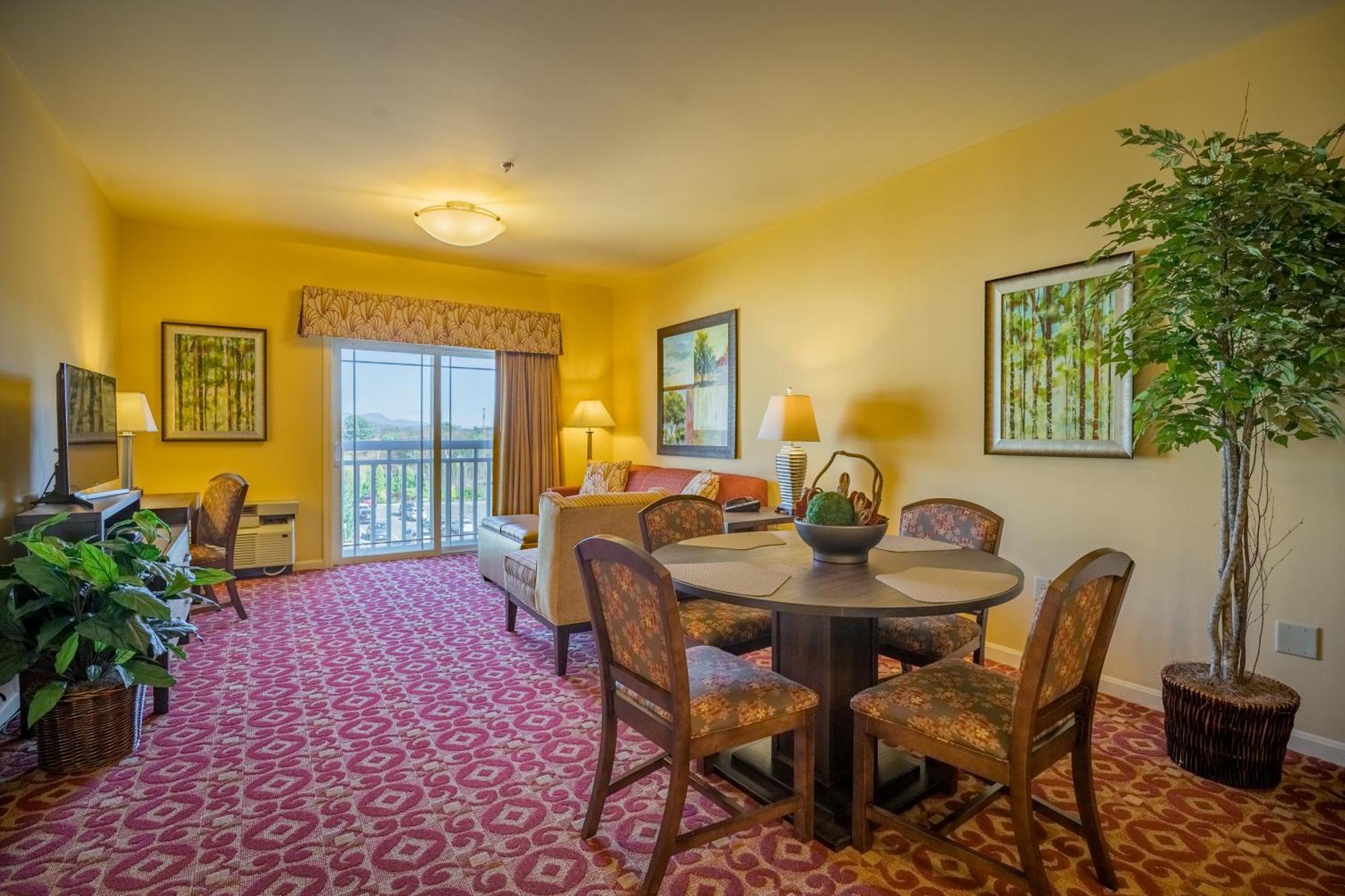 פיטספילד Berkshire Mountain Lodge מראה חיצוני תמונה