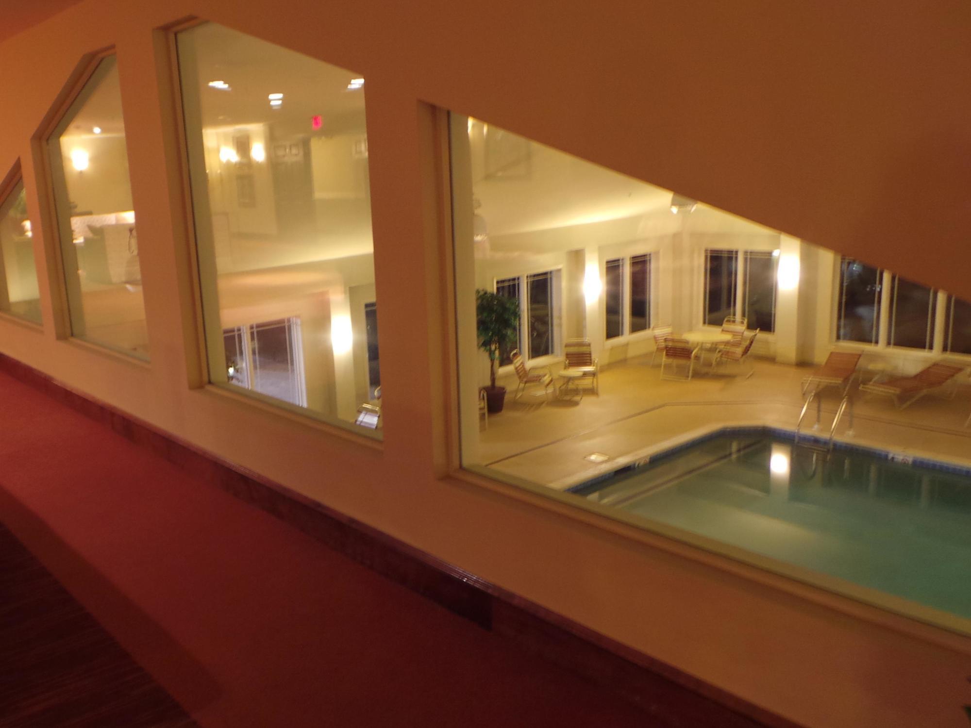 פיטספילד Berkshire Mountain Lodge מראה חיצוני תמונה