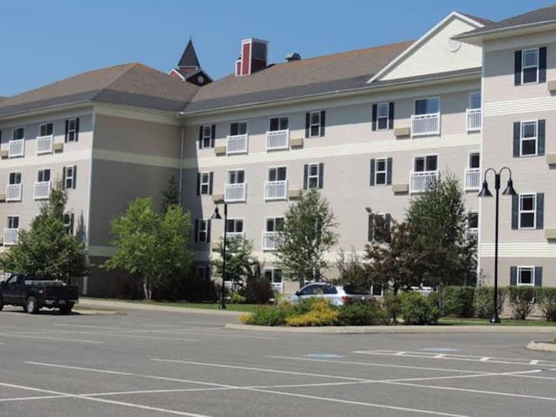 פיטספילד Berkshire Mountain Lodge מראה חיצוני תמונה