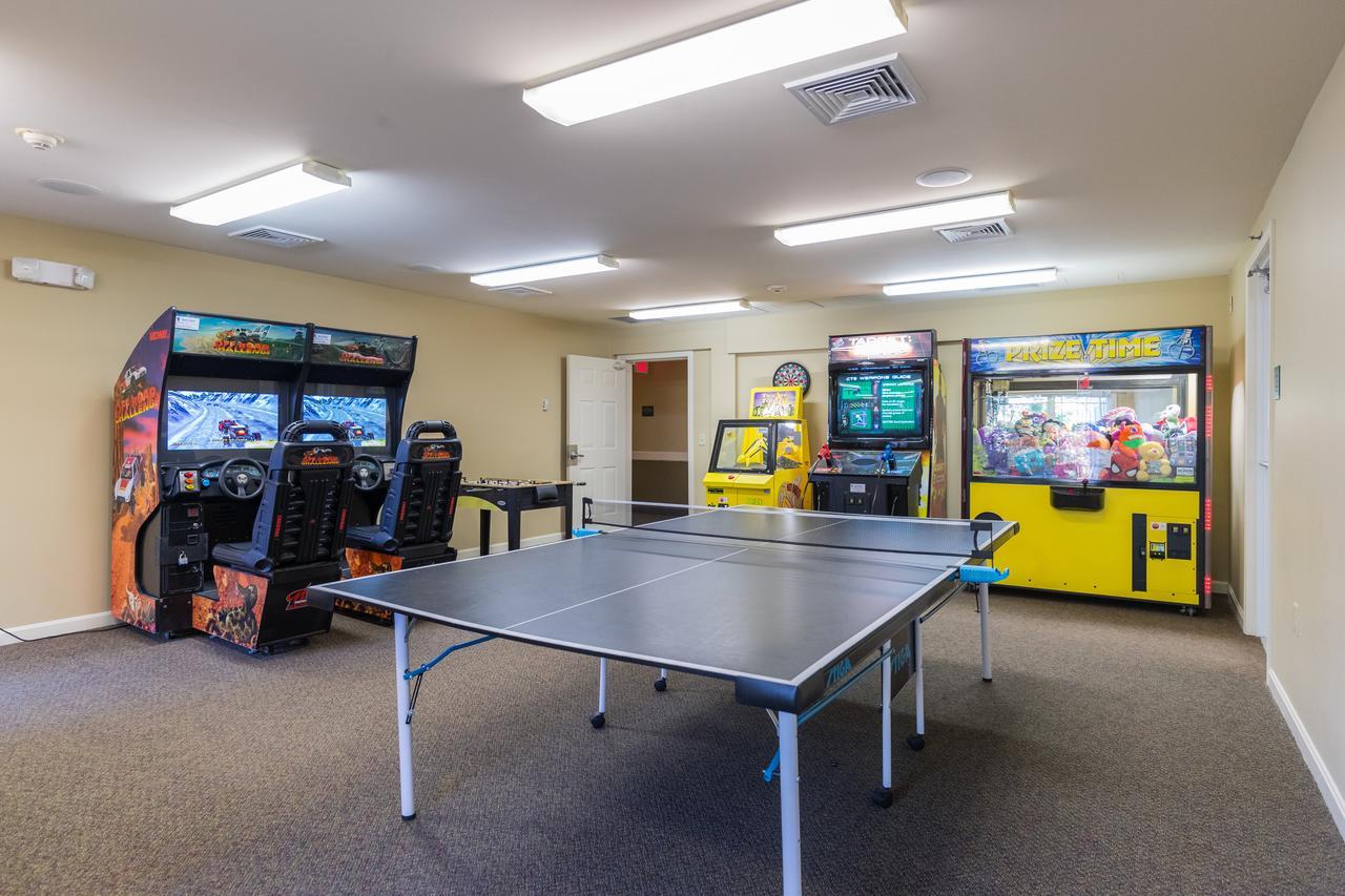פיטספילד Berkshire Mountain Lodge מראה חיצוני תמונה